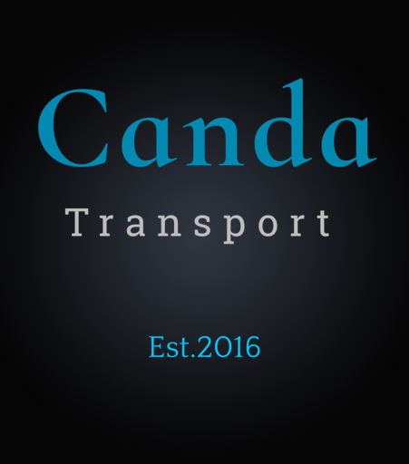 Canda Transport logo